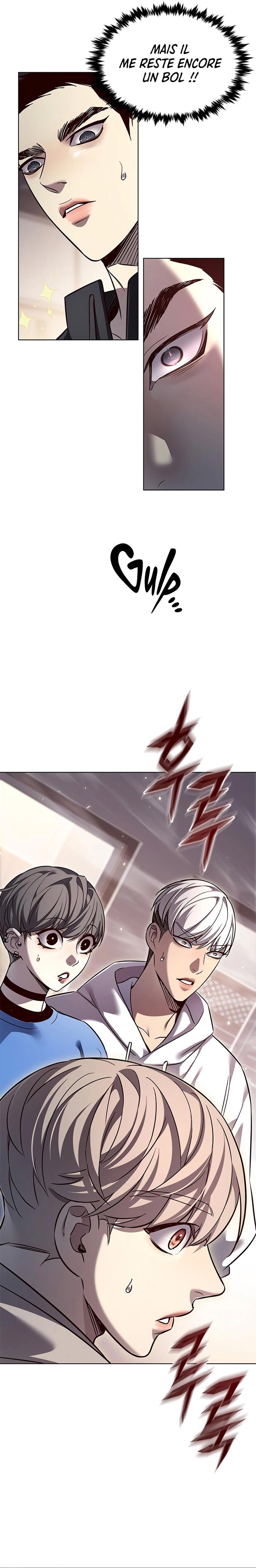 Eleceed Chapitre 347 - Page 21