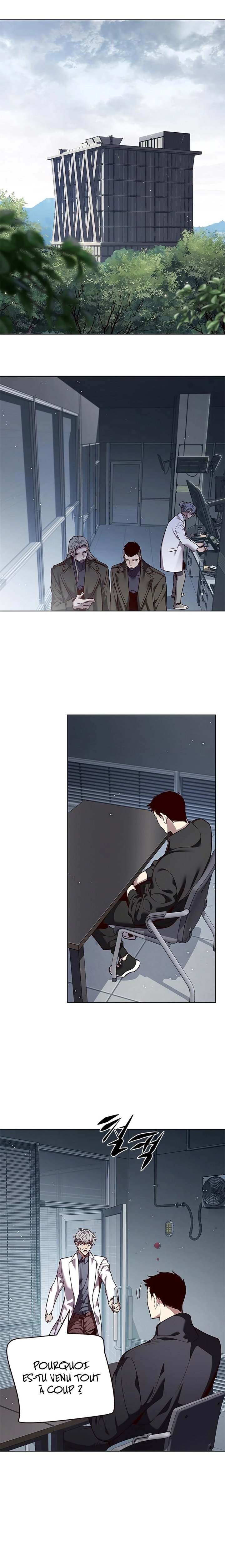 Eleceed Chapitre 347 - Page 23