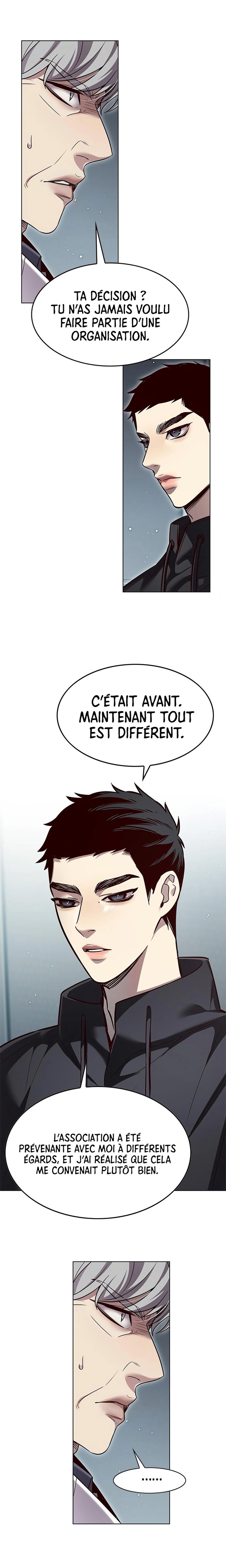Eleceed Chapitre 347 - Page 26