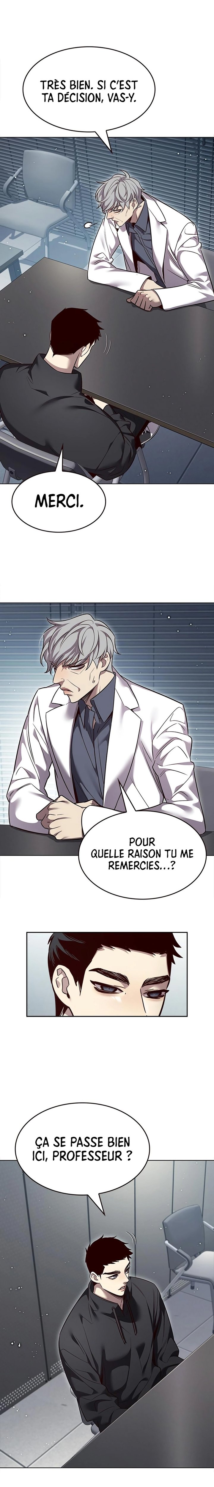 Eleceed Chapitre 347 - Page 27