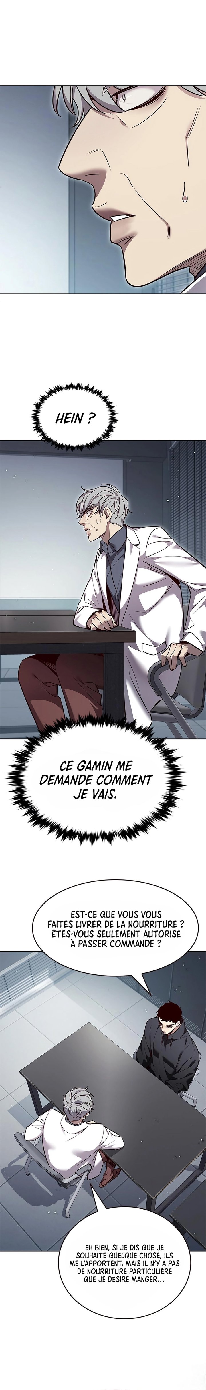 Eleceed Chapitre 347 - Page 28