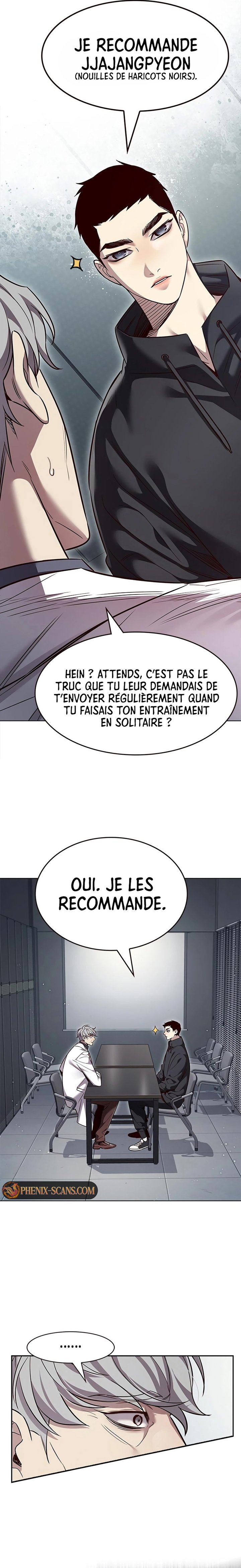 Eleceed Chapitre 347 - Page 29