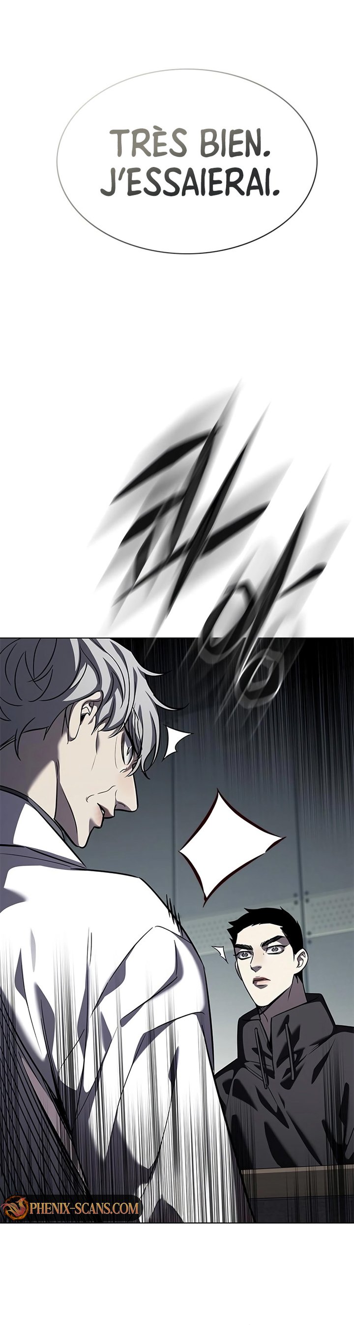 Eleceed Chapitre 347 - Page 31