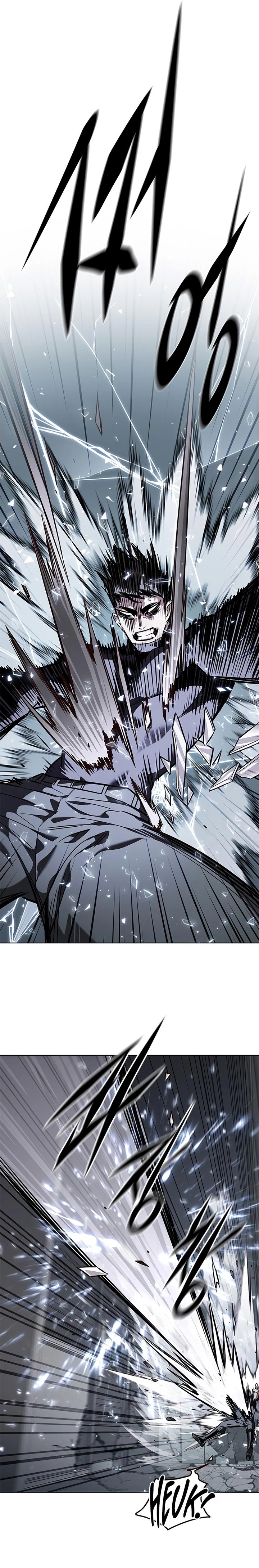 Eleceed Chapitre 347 - Page 32