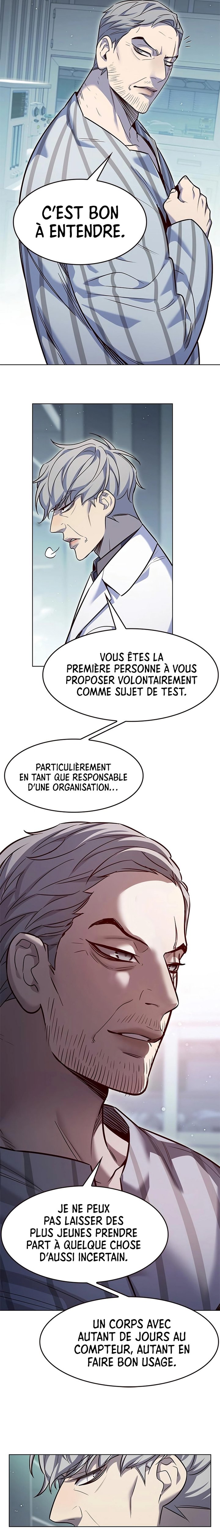 Eleceed Chapitre 347 - Page 4