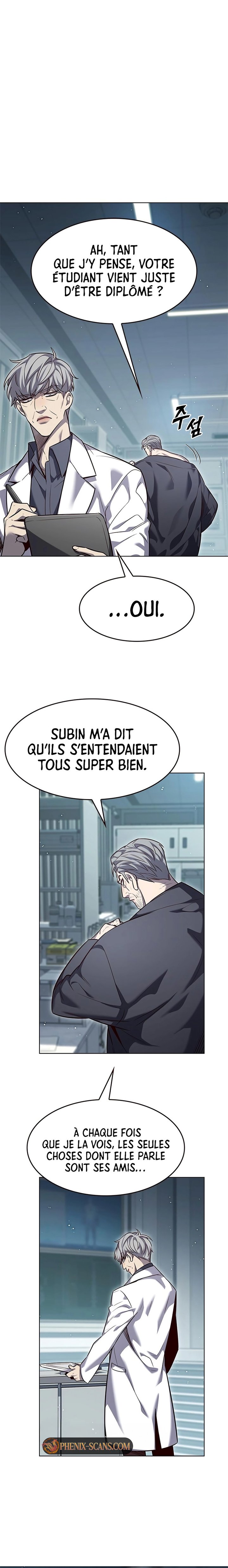 Eleceed Chapitre 347 - Page 5