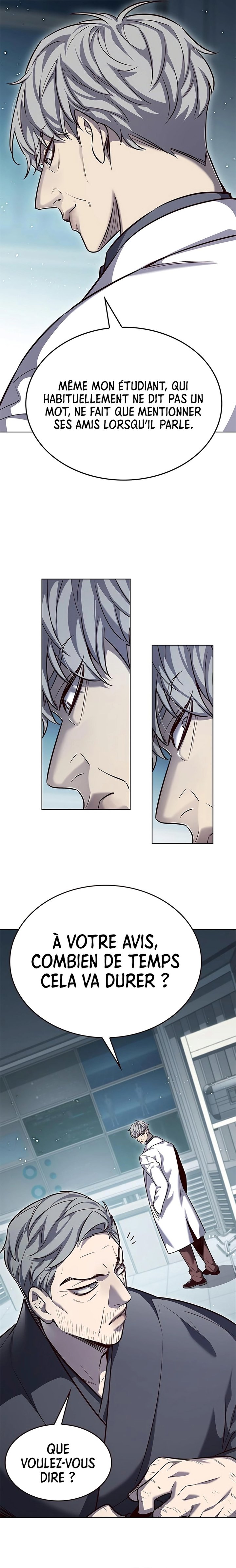 Eleceed Chapitre 347 - Page 6