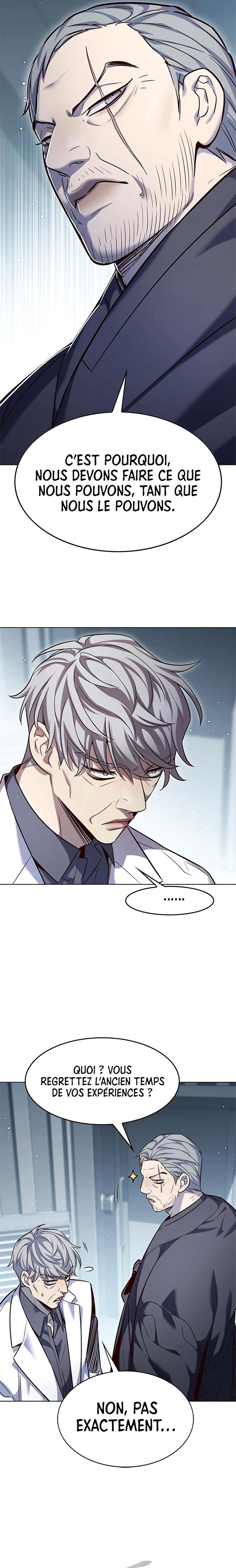 Eleceed Chapitre 347 - Page 9