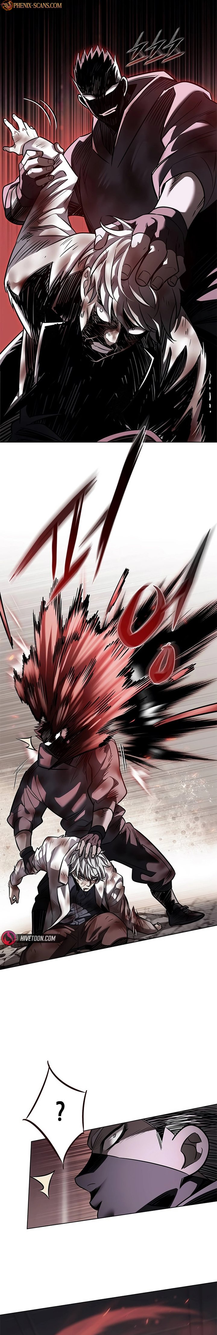 Eleceed Chapitre 349 - Page 12