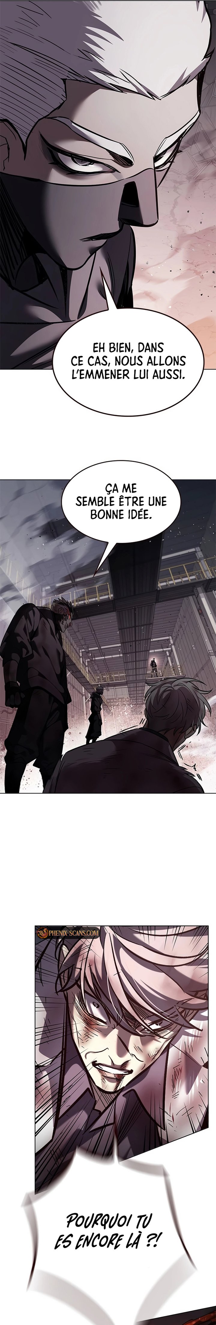 Eleceed Chapitre 349 - Page 14
