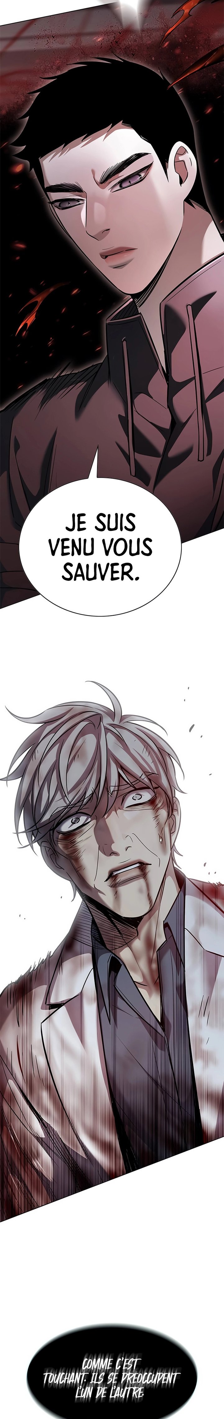Eleceed Chapitre 349 - Page 15
