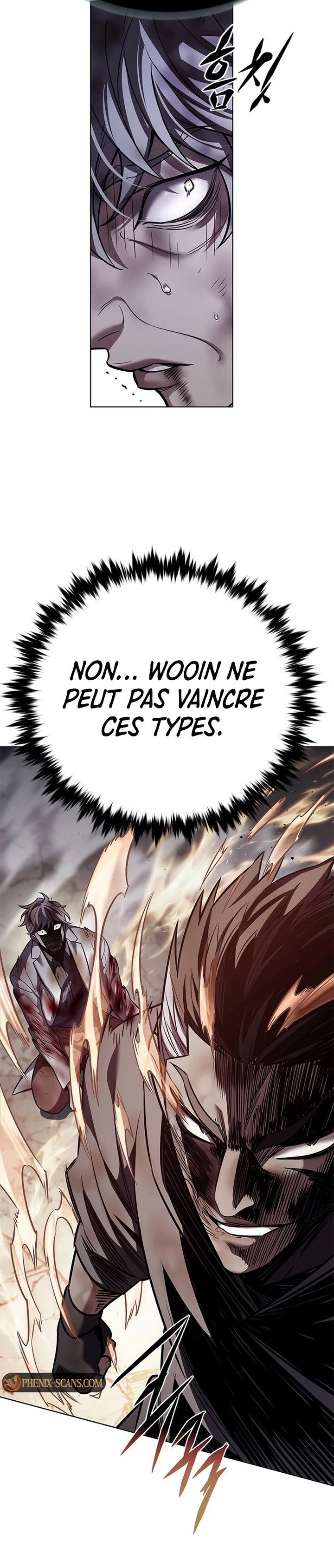Eleceed Chapitre 349 - Page 16