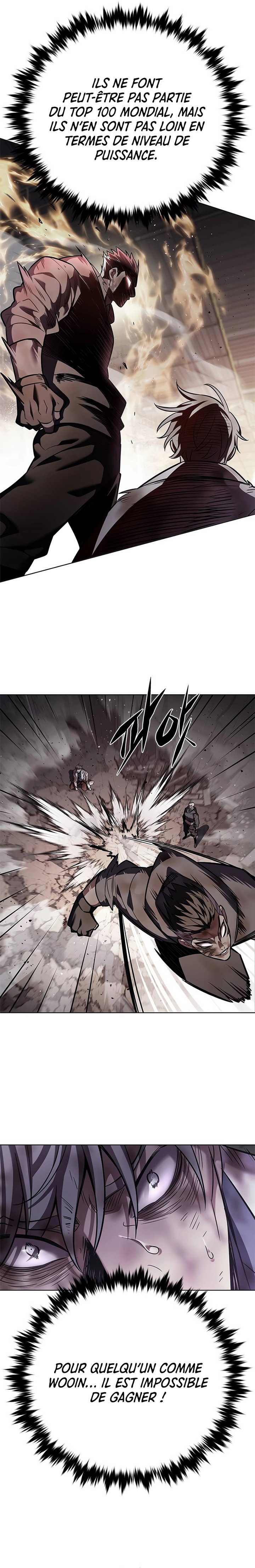 Eleceed Chapitre 349 - Page 17