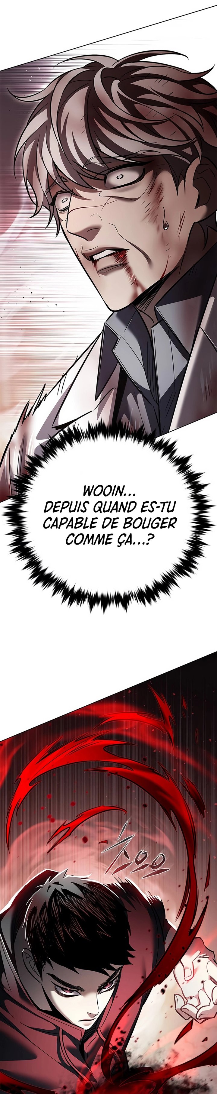 Eleceed Chapitre 349 - Page 22