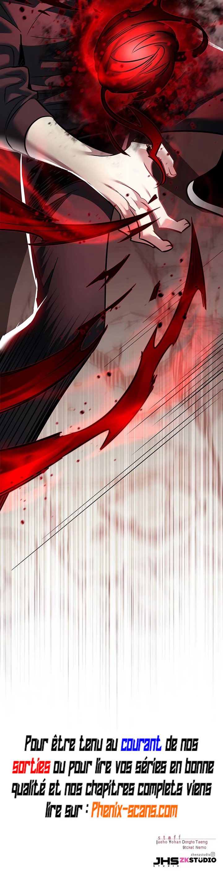 Eleceed Chapitre 349 - Page 23