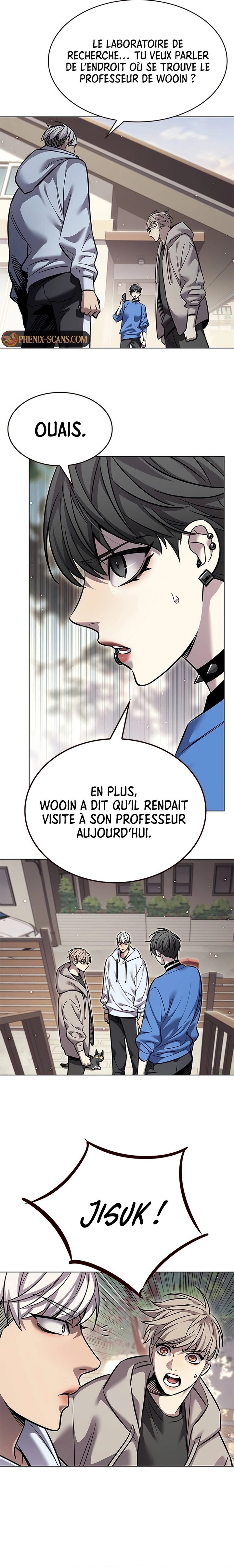 Eleceed Chapitre 349 - Page 3