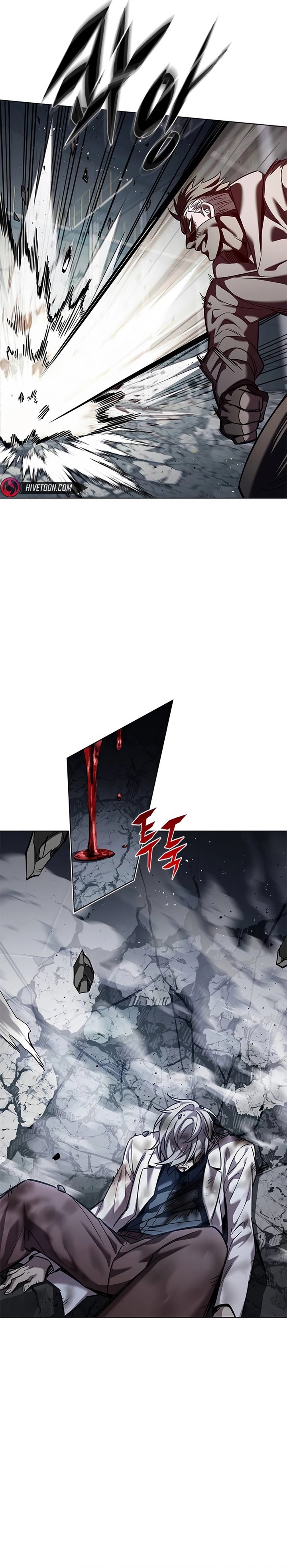 Eleceed Chapitre 349 - Page 4