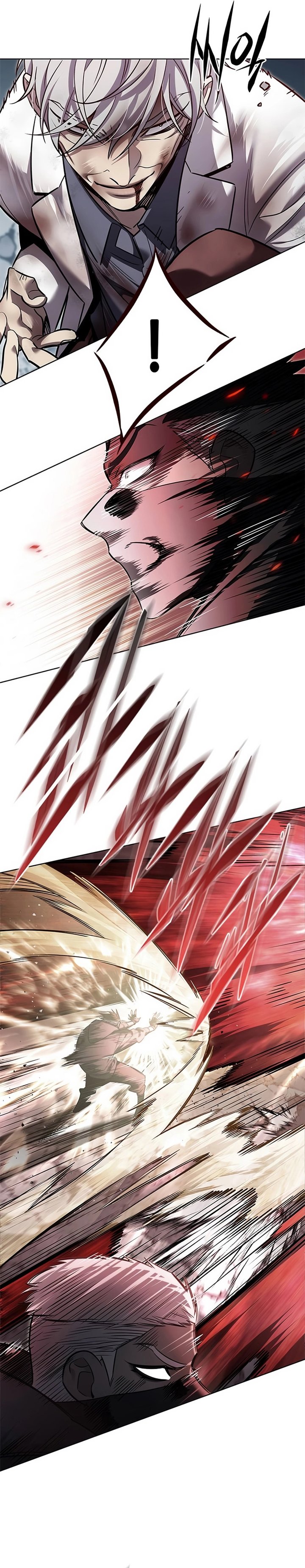 Eleceed Chapitre 349 - Page 6