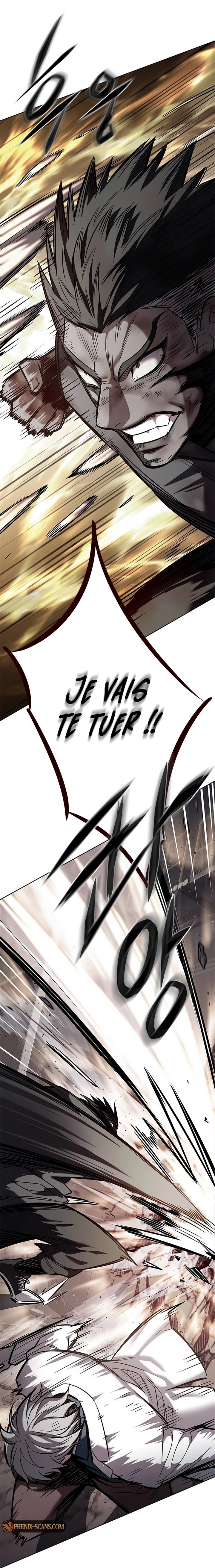 Eleceed Chapitre 349 - Page 8