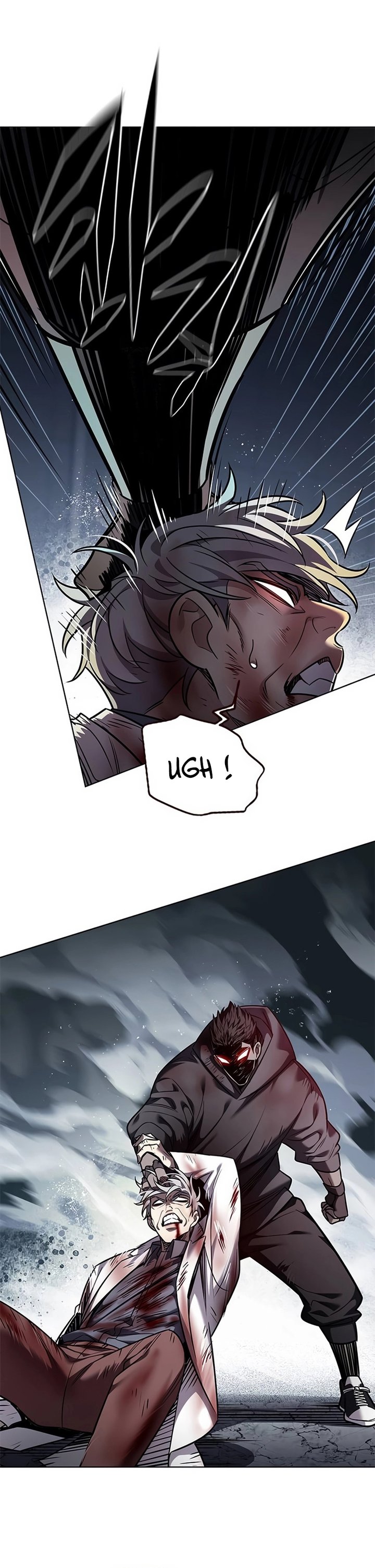 Eleceed Chapitre 349 - Page 9