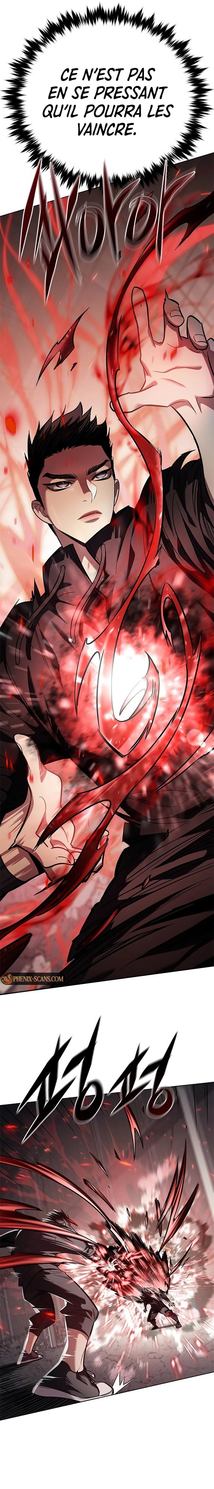Eleceed Chapitre 350 - Page 10