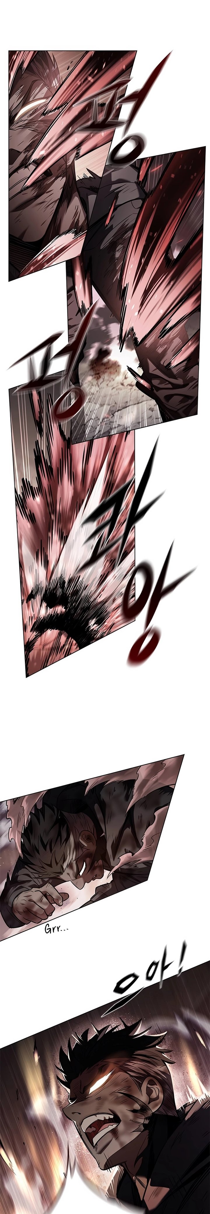 Eleceed Chapitre 350 - Page 11