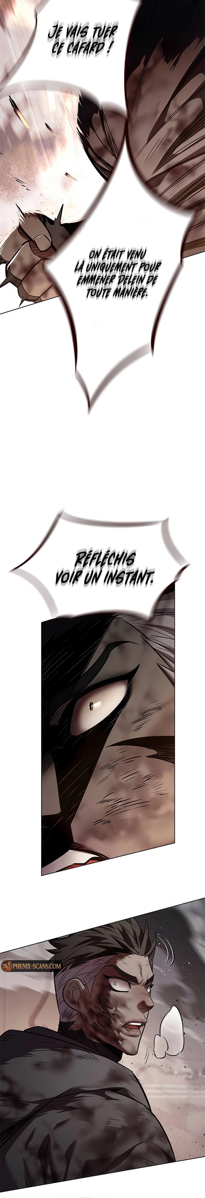 Eleceed Chapitre 350 - Page 12