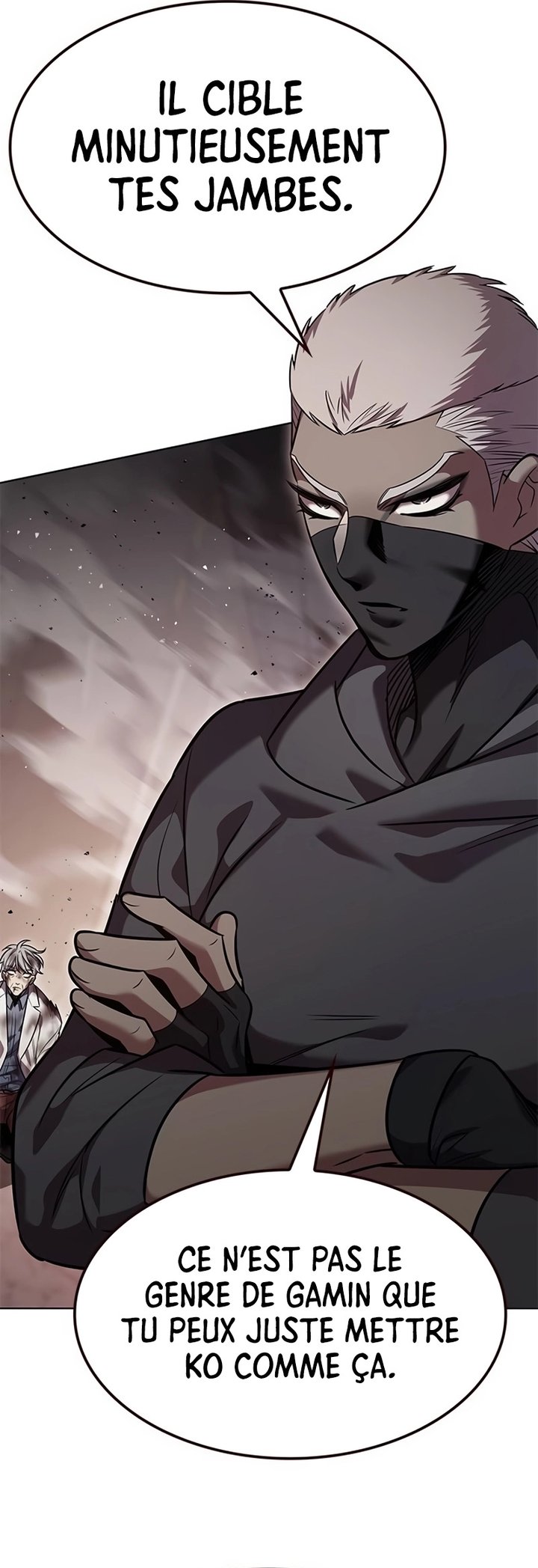 Eleceed Chapitre 350 - Page 13