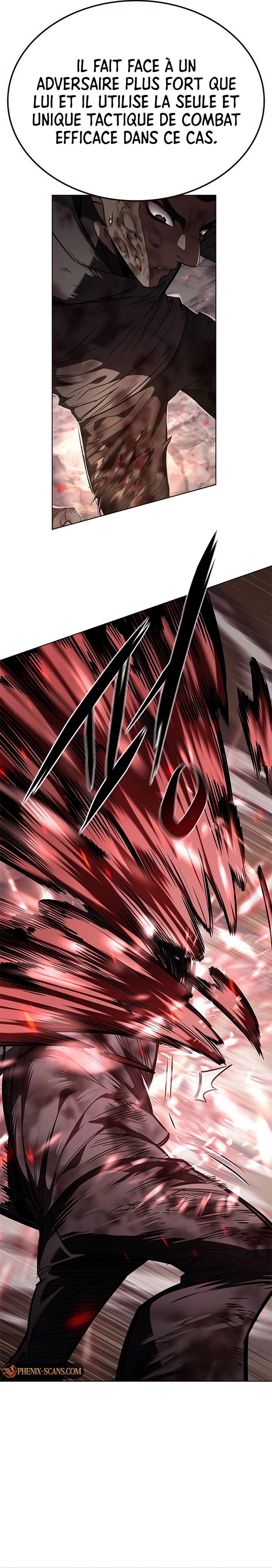 Eleceed Chapitre 350 - Page 14