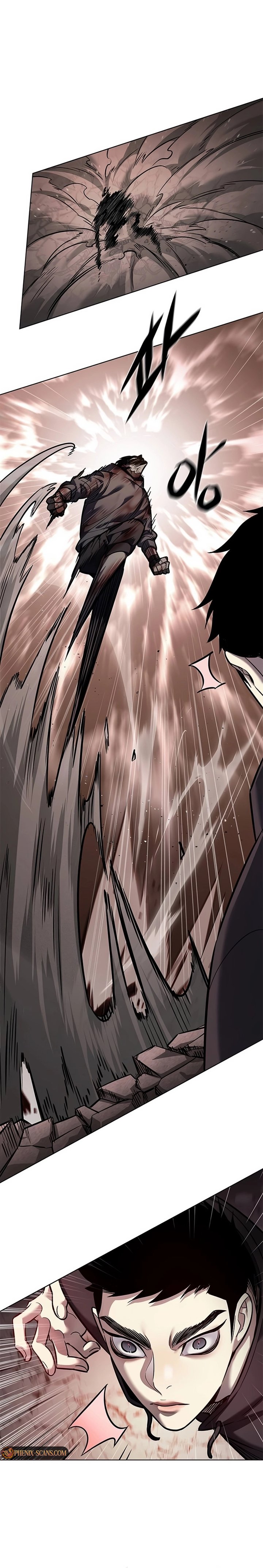 Eleceed Chapitre 350 - Page 16
