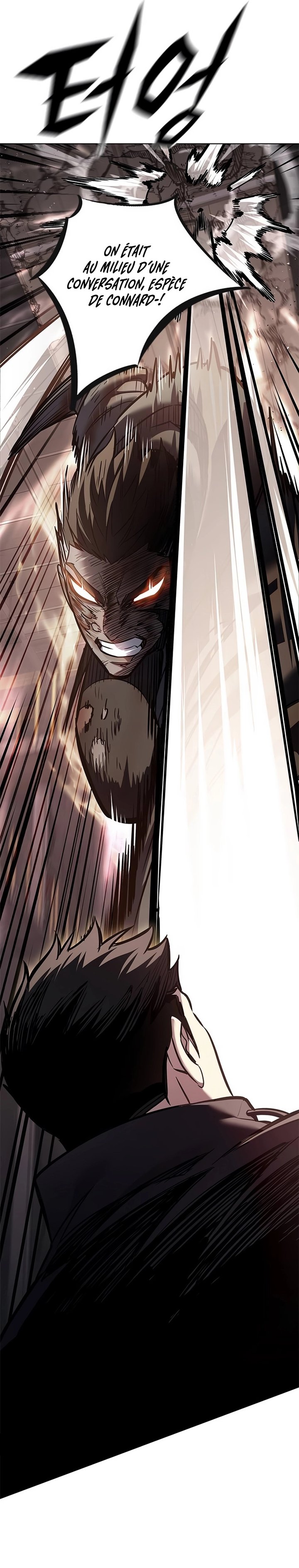 Eleceed Chapitre 350 - Page 17