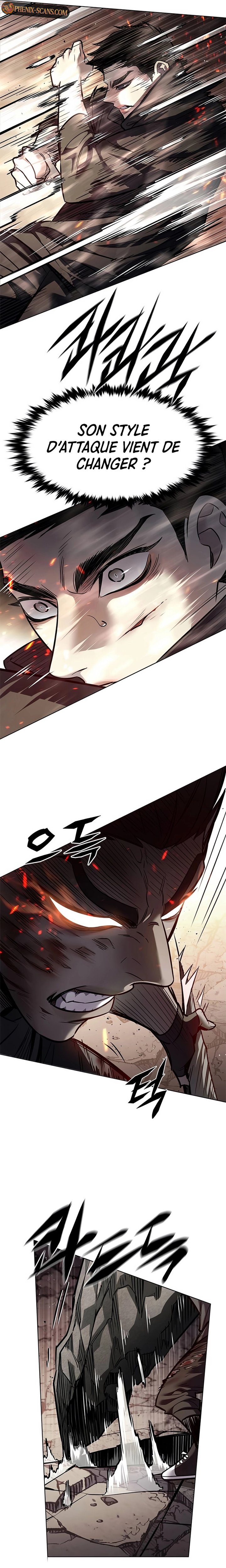 Eleceed Chapitre 350 - Page 19