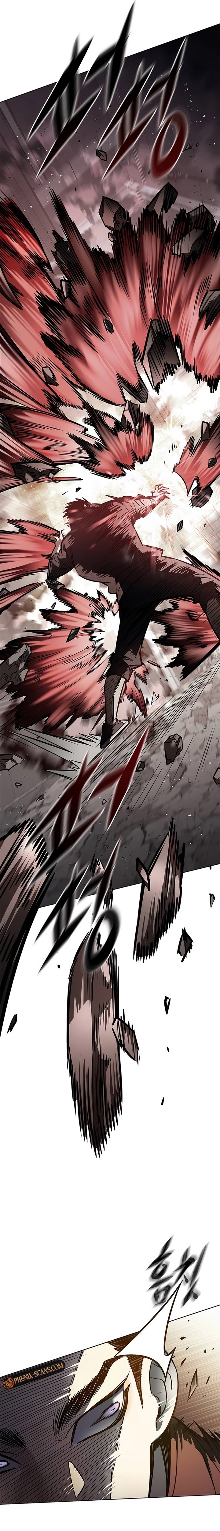 Eleceed Chapitre 350 - Page 21