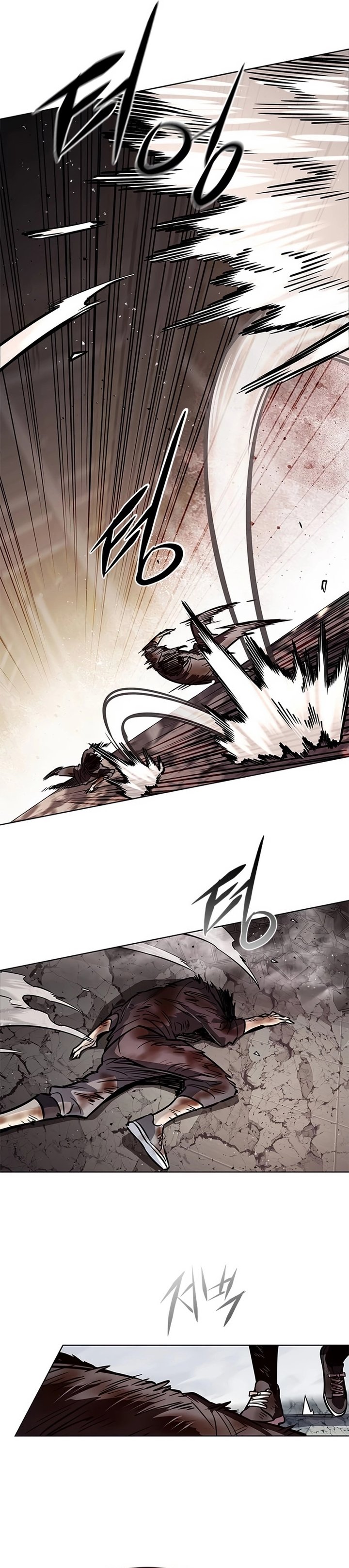Eleceed Chapitre 350 - Page 25