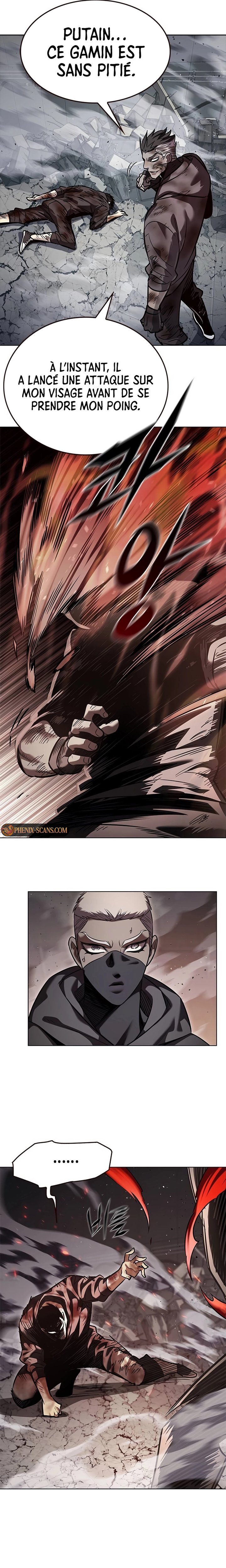 Eleceed Chapitre 350 - Page 26