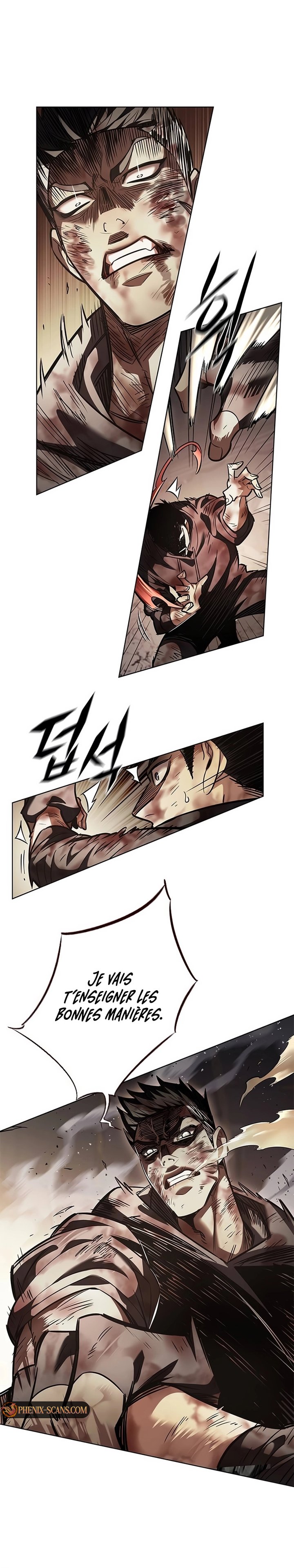 Eleceed Chapitre 350 - Page 27