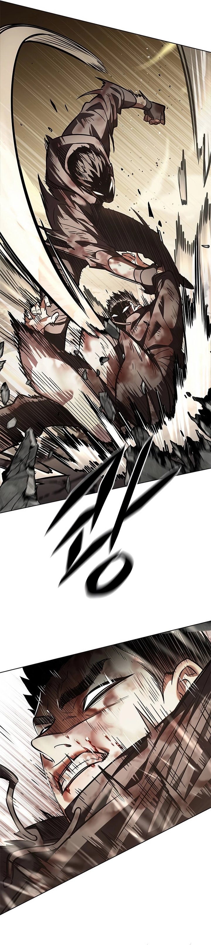 Eleceed Chapitre 350 - Page 28