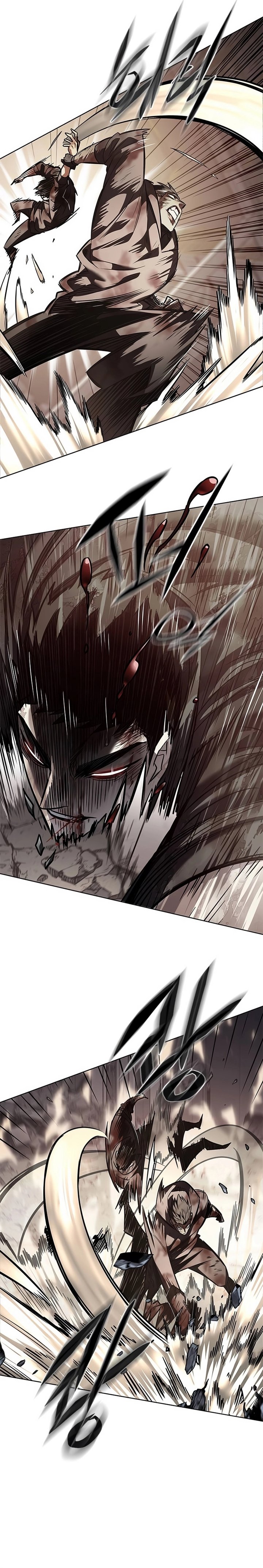 Eleceed Chapitre 350 - Page 29