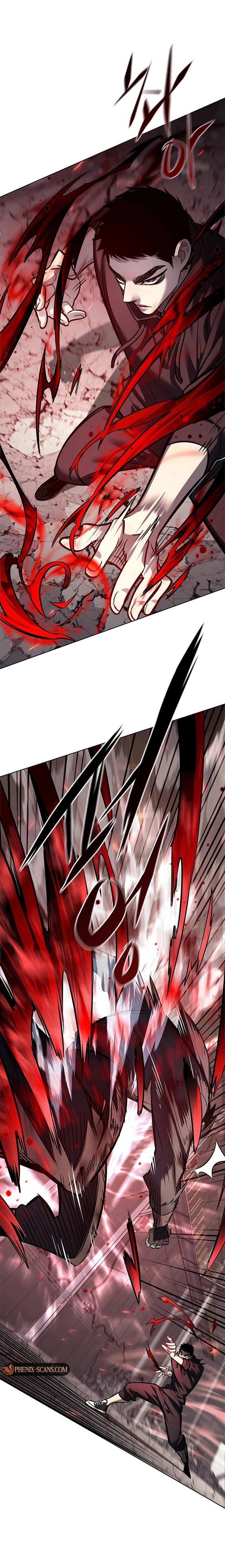 Eleceed Chapitre 350 - Page 3