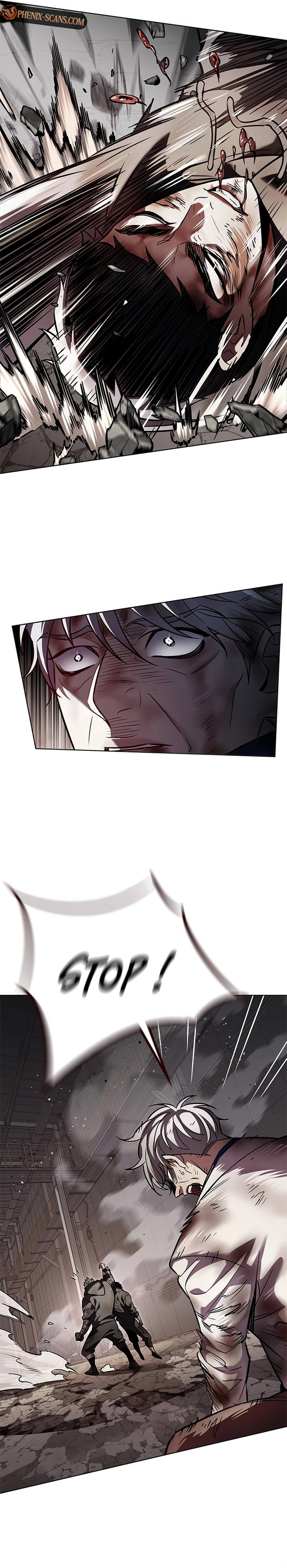 Eleceed Chapitre 350 - Page 30