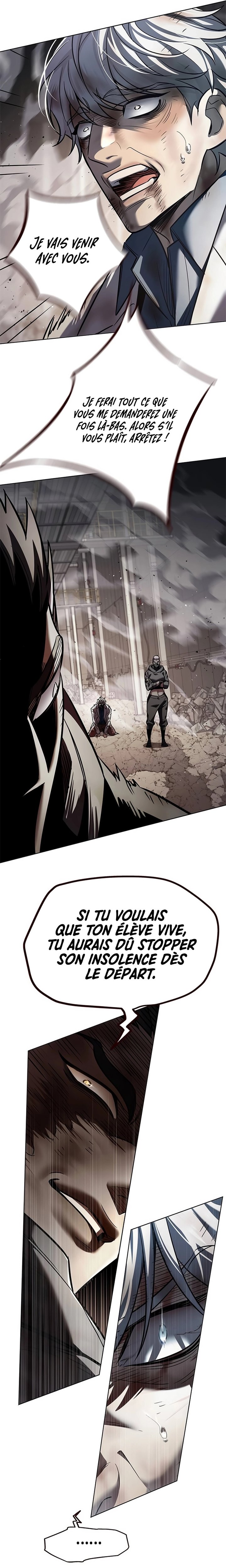 Eleceed Chapitre 350 - Page 31