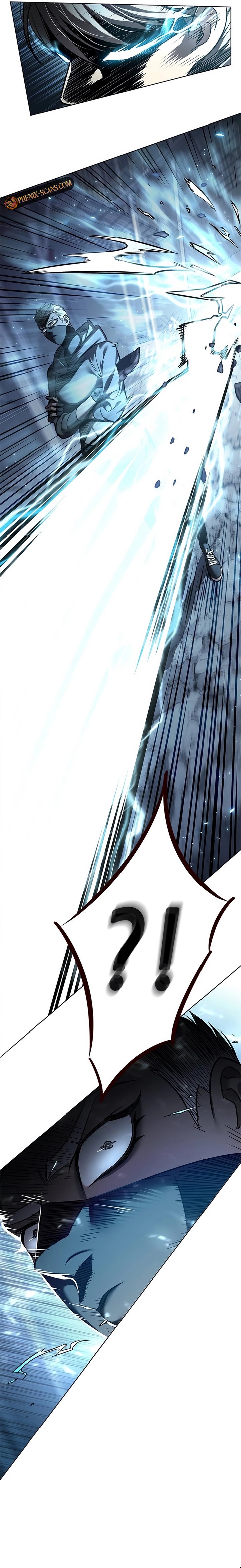 Eleceed Chapitre 350 - Page 33