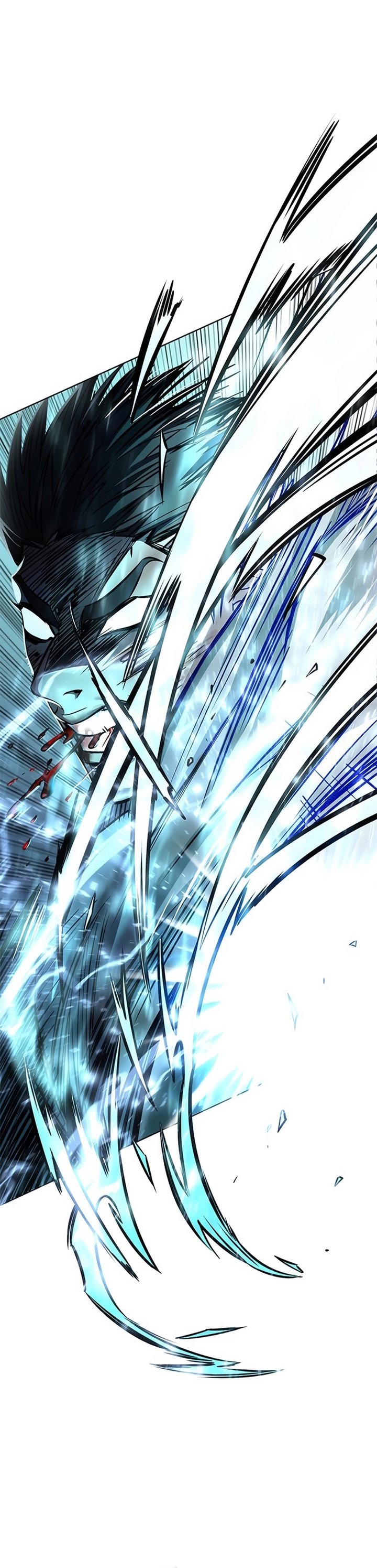 Eleceed Chapitre 350 - Page 35