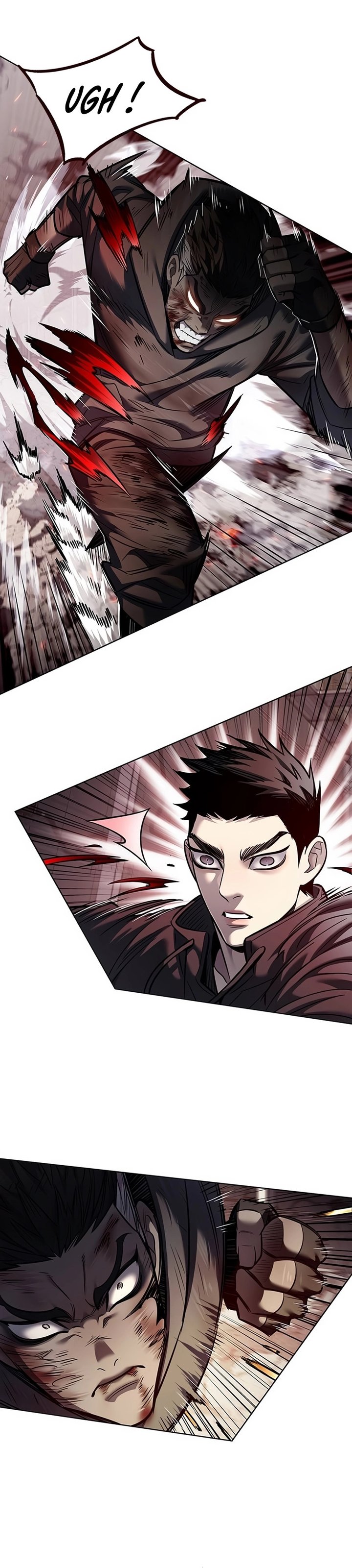 Eleceed Chapitre 350 - Page 4
