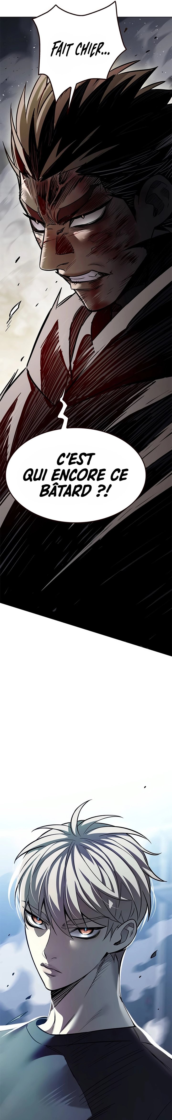Eleceed Chapitre 350 - Page 42