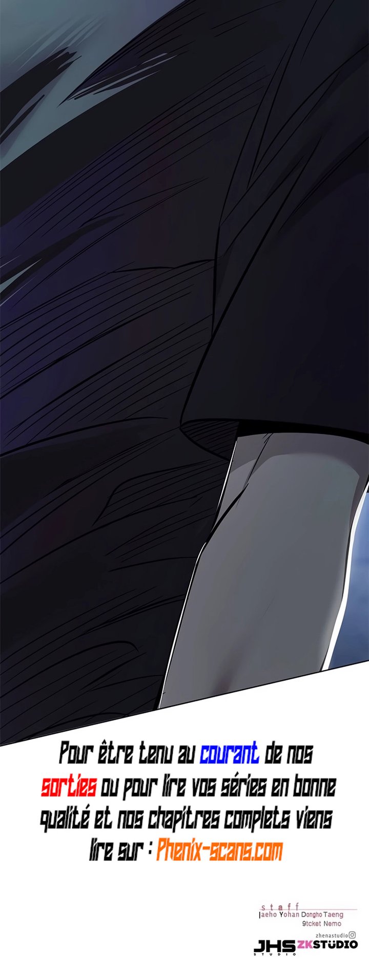 Eleceed Chapitre 350 - Page 43