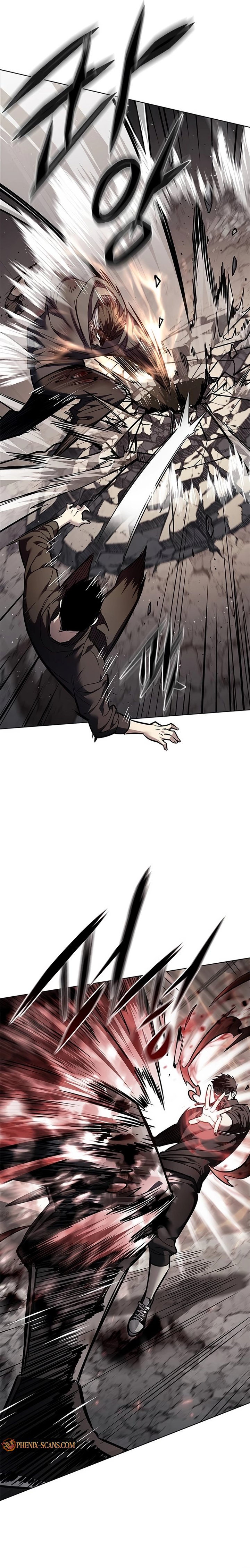 Eleceed Chapitre 350 - Page 5
