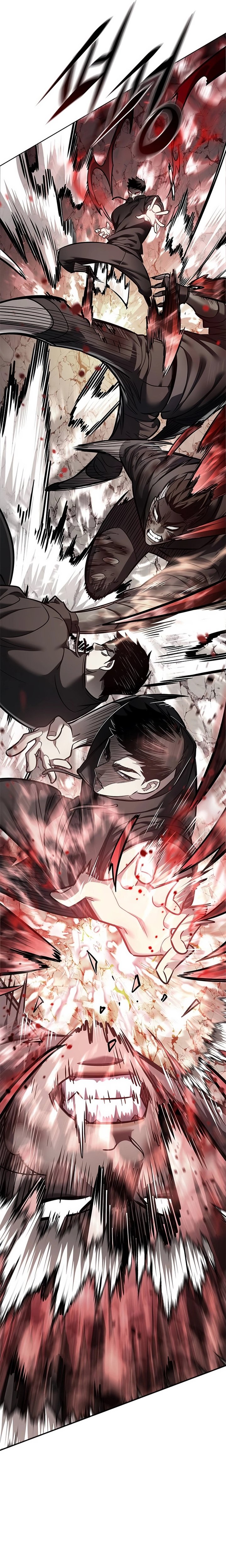 Eleceed Chapitre 350 - Page 7