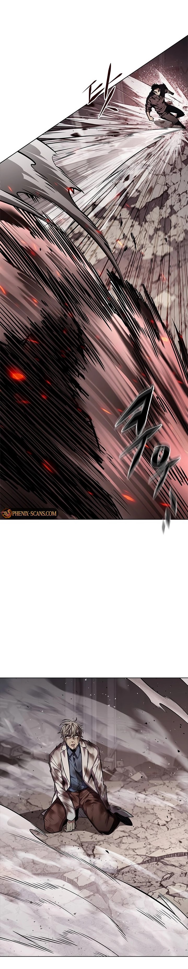 Eleceed Chapitre 350 - Page 8