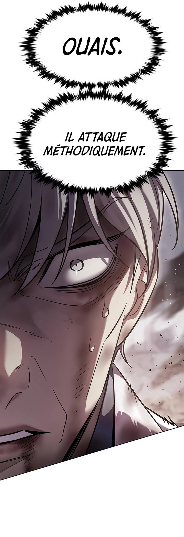 Eleceed Chapitre 350 - Page 9